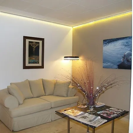 Clopy Rocamar Hotel Benidorm