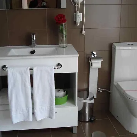 Clopy Rocamar Hotel