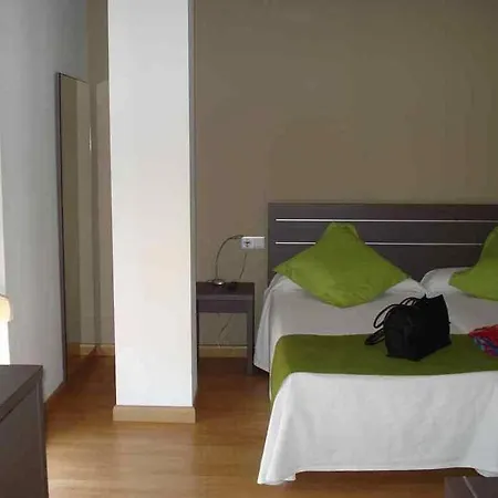 Clopy Rocamar 3* Benidorm