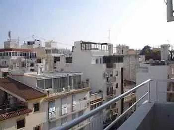 Clopy Rocamar فندق