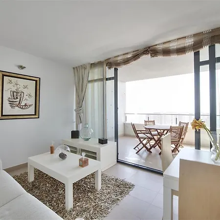 Torre D Oboe Appartement *