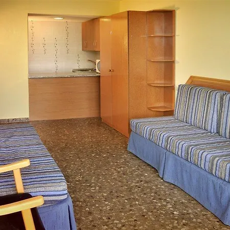 Don Miguel Ii Hotell
