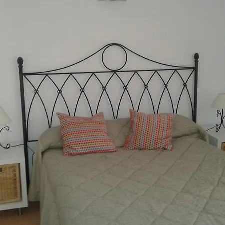 Rex Apartman