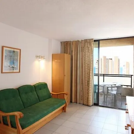 & Dynastic 4* Benidorm