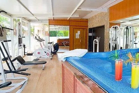 Magic De Hotel 3*