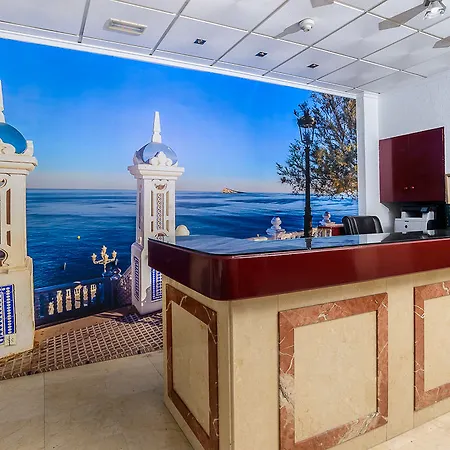 Mareny Hotel