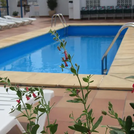 Mareny Hotel Benidorm