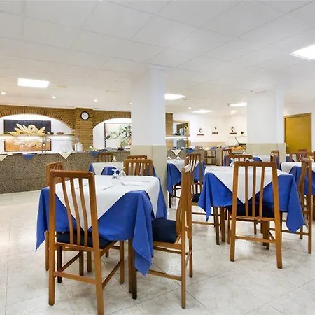 Mareny Hotel Benidorm