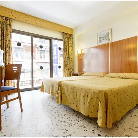 Mareny 3* Benidorm
