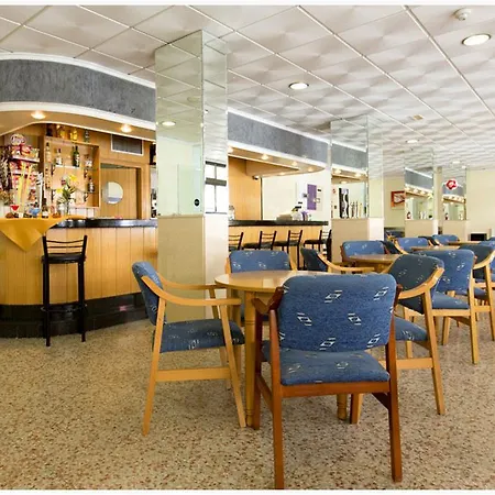 Mareny Hotel