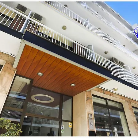 Mareny Hotel Benidorm