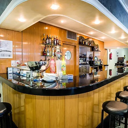 Mareny Hotel Benidorm