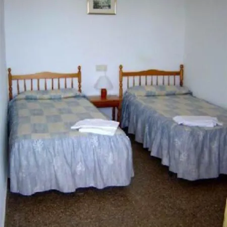 Acuarium Ii Apartment