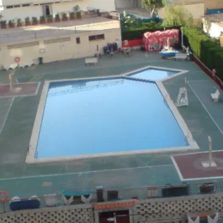 Acuarium Ii * Benidorm