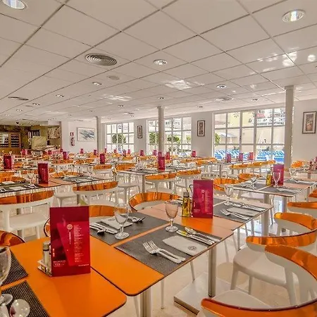 Servigroup Nereo Hotel