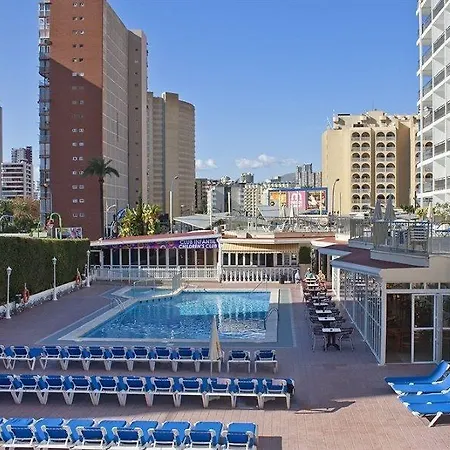 Servigroup Nereo Hotel 4*