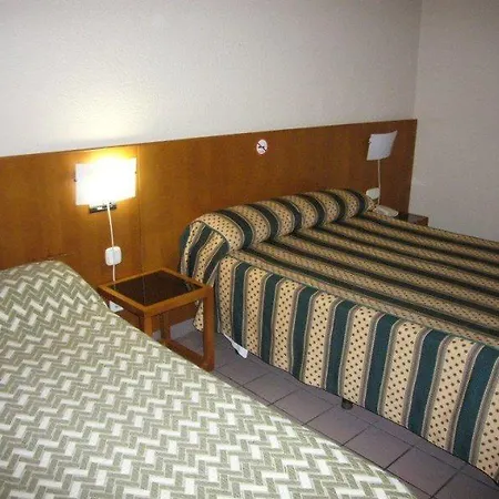 Rosamar Hotel 4*