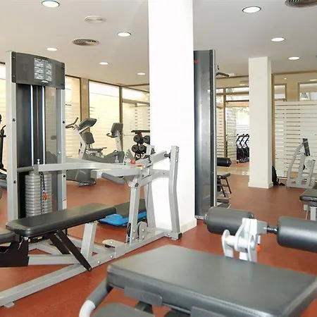 Rosamar Hotel Benidorm