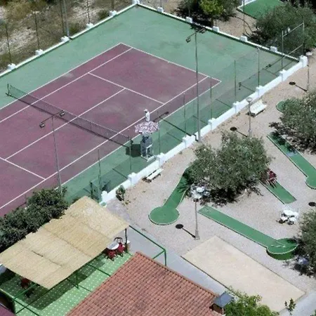 Rosamar Hotel 4*