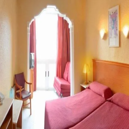 Magic De Hotel