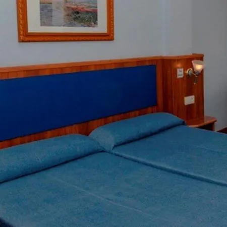 Lido Hotel