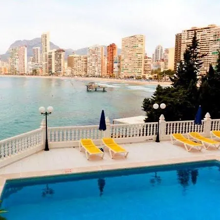 Lido 3* Benidorm