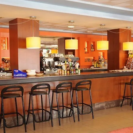 Lido Hotel Benidorm
