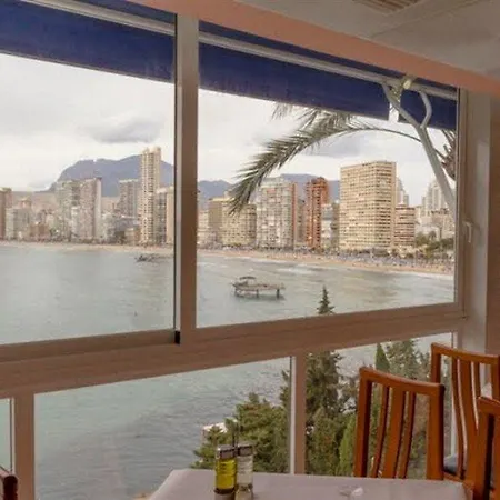 Lido 3* Benidorm