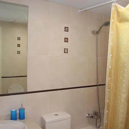 Apartment Muchosol *