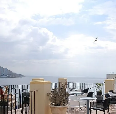 Hotel Queens - Adults Only Benidorm
