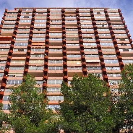Don Miguel Ii Benidorm