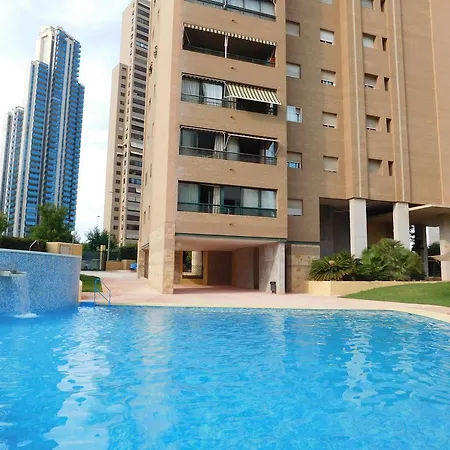 Coblanca - Turistika Apartment