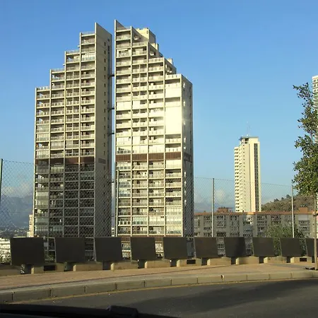 Residencial Mirador Del Mediterraneo *