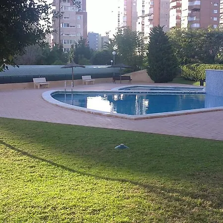 Coblanca - Turistika Apartment *