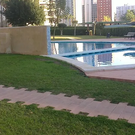 Coblanca - Turistika Apartment