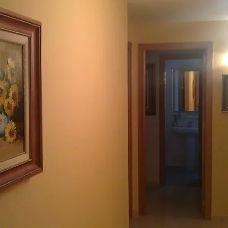 Apartment Coblanca - Turistika Benidorm