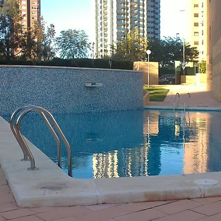 Apartment Coblanca - Turistika