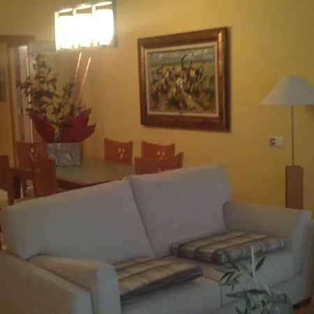 Coblanca - Turistika Apartment