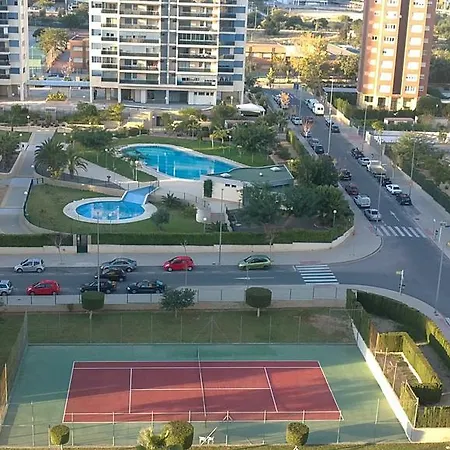 Apartment Coblanca - Turistika *