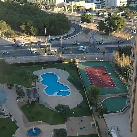 Coblanca - Turistika Apartment *