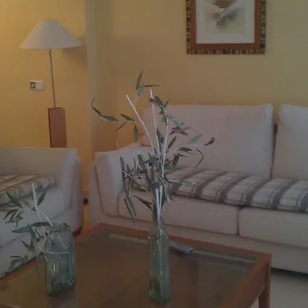 Coblanca - Turistika Apartment Benidorm