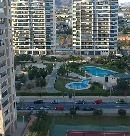 Coblanca - Turistika Apartment