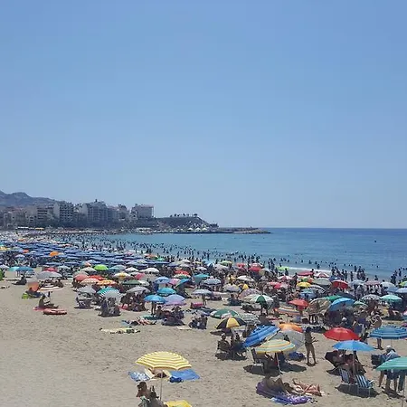 Atico Bella Vista Benidorm