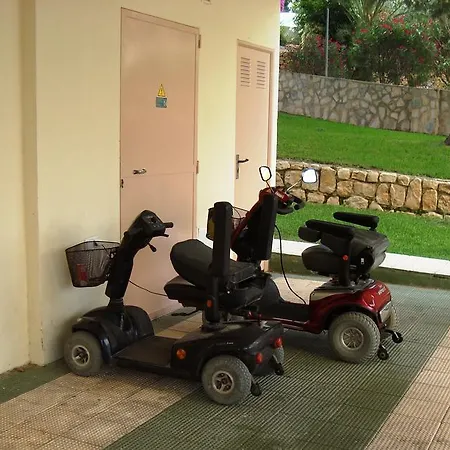 Apartamento Carabelas