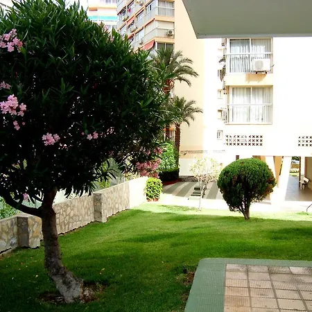 Carabelas * Benidorm