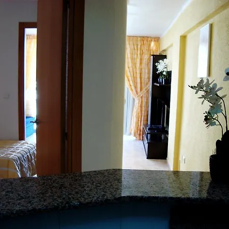 Carabelas Apartamento
