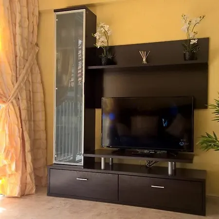 Apartamento Carabelas