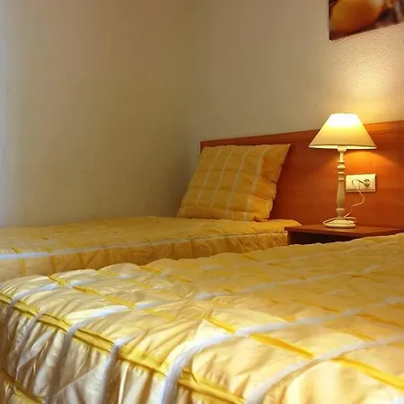 Carabelas Apartamento Benidorm