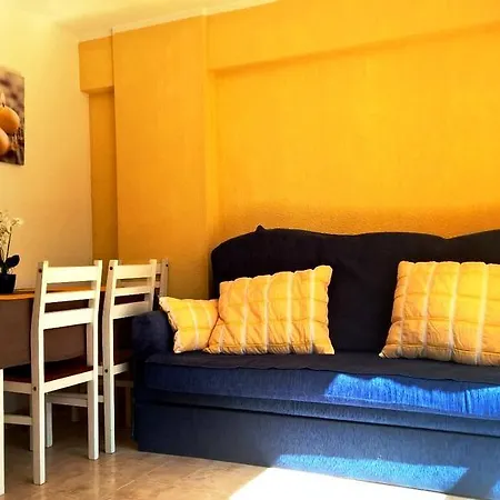 Carabelas Apartamento