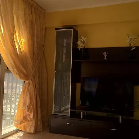 Apartamento Carabelas *